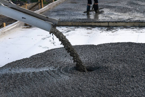 Best Stamped Concrete Services in Lowellville, OH