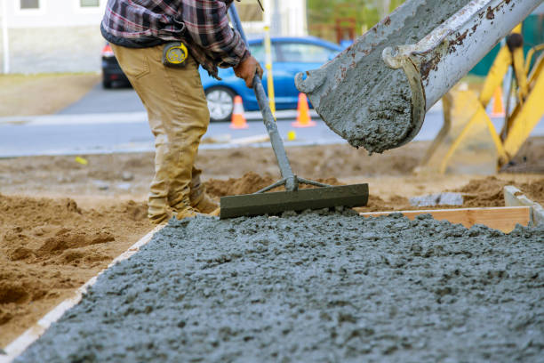 Best Concrete Grinding and Polishing in Lowellville, OH