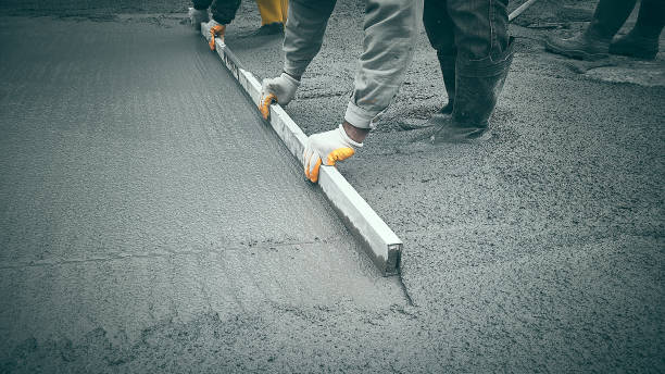 Best Residential Concrete Solutions in Lowellville, OH
